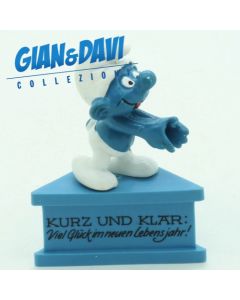 SM_PD_SG_DE Kurz Und Klar Viel Glück.! 20067