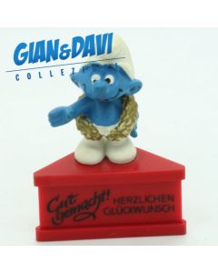 SM_PD_SG_DE Gut Gemacht! Herzlichen Glückwunsch