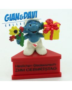 SM_PD_SG_DE Herzlichen Glückwunsch.. Geburtstag