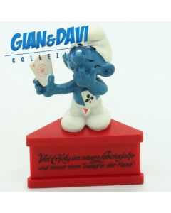 SM_PD_SG_DE Viel Erfolg Im Neuen Lebensjahr.. In Der Hand!