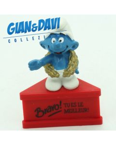 SM_PD_SG_FR RO Bravo! TU ES LE MEILLEUR! 20058