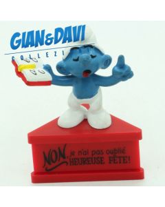 SM_PD_SG_FR NON, je n’ai pas oublie HEUREUSE FETE