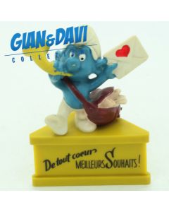 SM_PD_SG_FR YL De tout coeur MEILLEURS SOUHAITS!