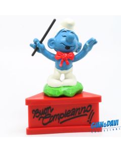 SM_PD_SG_IT Buon Compleanno 2.0061 Band Leader