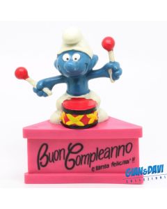 SM_PD_SG_IT Buon Compleanno e tanta felicità