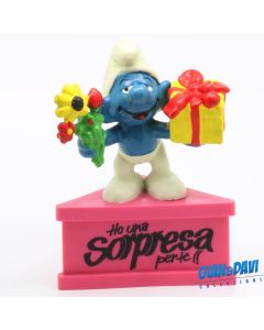 SM_PD_SG_IT Ho una sorpresa per te 2.0040 Gift A