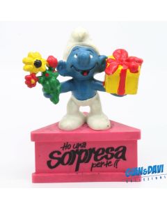 SM_PD_SG_IT Ho una sorpresa per te 2.0040 Gift B