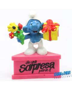 SM_PD_SG_IT Ho una sorpresa per te 2.0040 Gift C