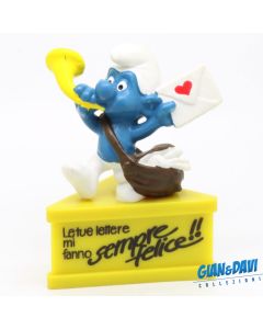 SM_PD_SG_IT Le tue lettere mi fanno sempre felice