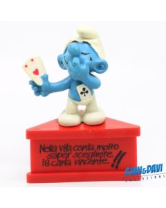 SM_PD_SG_IT Nella vita ... carta vincente B