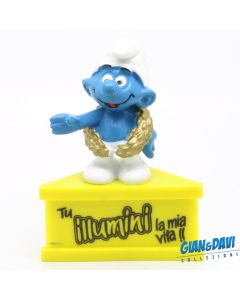 SM_PD_SG_IT Tu illumini la mia vita 2.0058 A