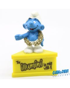 SM_PD_SG_IT Tu illumini la mia vita 2.0058 B