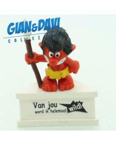 SM_PD_SG_NL Van Jou Word Ik Helemaal Wild! 20069