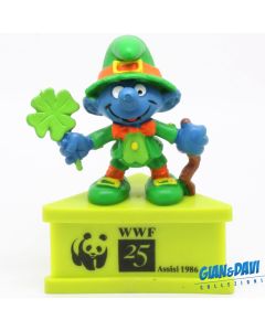 SM_PD_SG_PR WWF 25 Assisi 1986