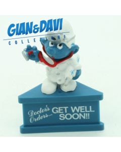 SM_PD_SG_USA Doctor’s Orders..Get Well Soon!!