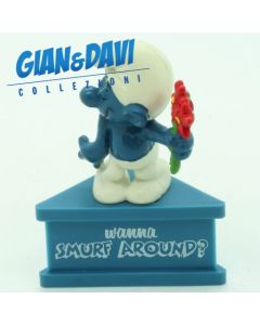 SM_PD_SG_USA Wanna Smurf Around? 20044