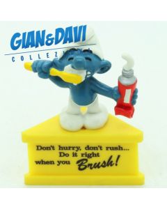 SM_PD_SG_USA Don’t Hurry, Don’t Rush.. You Brush!