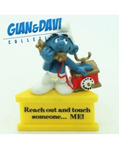 SM_PD_SG_USA Reach Out and Touch Someone...Me!