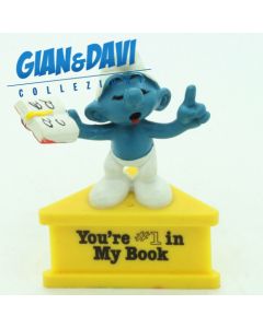 SM_PD_SG_USA You’re #1 In My Book 20059