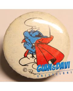 SM_PIN_BU_L 25mm Cospiratore