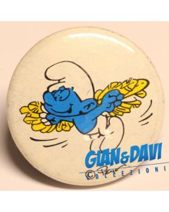 SM_PIN_BU_L 25mm Icaro Vola