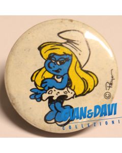 SM_PIN_BU_L 25mm Puffetta