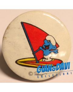 SM_PIN_BU_L 25mm Surf