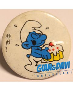 SM_PIN_BU_L 25mm Golosone