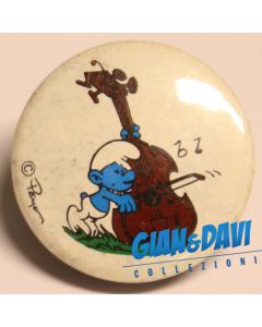 SM_PIN_BU_L 25mm Violoncello