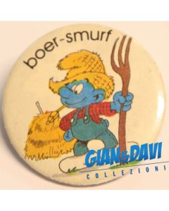 SM_PIN_BU_S 38mm 8 Boer-smurf