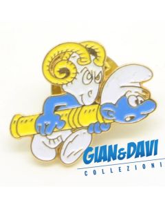 SM_PIN_M 1992 Ariete