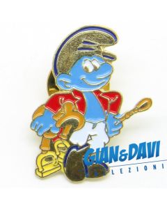 SM_PIN_M 1993 Sportifs - Le Cavalier