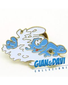 SM_PIN_M 1993 Sportifs - Le Nageur