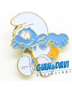 SM_PIN_M 1993 Sportifs - Le Sauteur