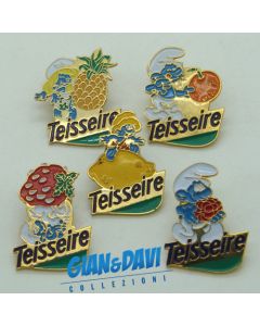SM_PIN_M Teisseire 1993 Sat 5 Different