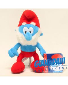 SM_PS_Brandy_2016_25cm Papa Smurf