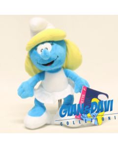 SM_PS_Brandy_2016_25cm Smurfette