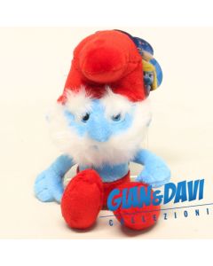 SM_PS_ Jakks Pacific Puppy 2013 20cm Papa