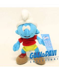 SM_PS_KMB_2012_20cm Calciatore