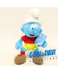 SM_PS_KMB_2012_30cm Calciatore