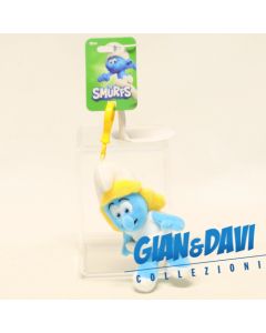 SM_PS_PMS_2023_Clip 15cm Smurfette
