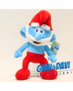 SM_PS_PMS_2024_40cm Papa Smurf