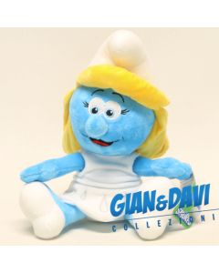 SM_PS_PMS_2024_26cm Seduto Smurfette