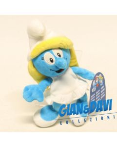 SM_PS_Puppy_2012_18cm Smurfette