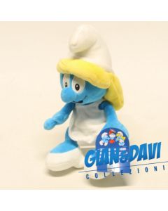 SM_PS_Puppy_2012_23cm Smurfette