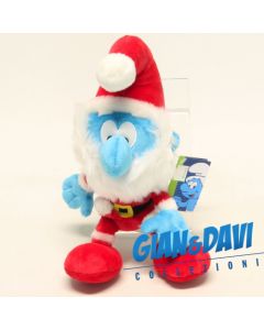 SM_PS_Puppy_2014_27cm Santa Papa Babbo Natale