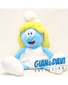 SM_PS_Puppy_2015_90cm Smurfette