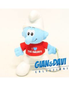 SM_PS_Puppy_2016_21cm I Love The Smurfs