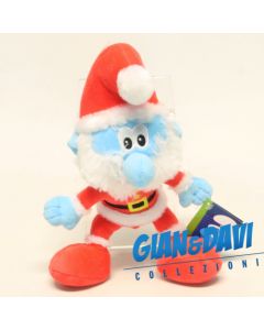 SM_PS_Puppy_2016 25cm Santa Papa Babbo Natale