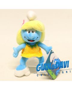 SM_PS_Puppy_2020_22cm Smurfette Pineapple